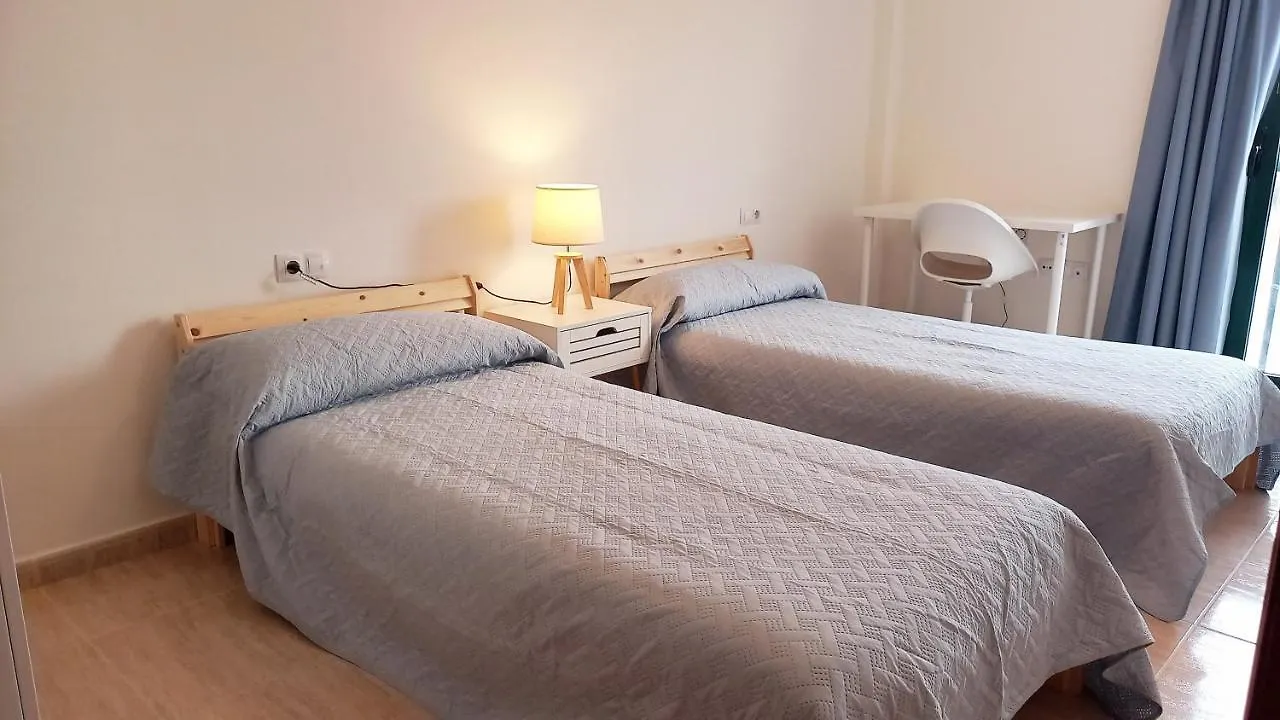 Barlovento 28 Apartamento Antigua  Antigua (Fuerteventura)