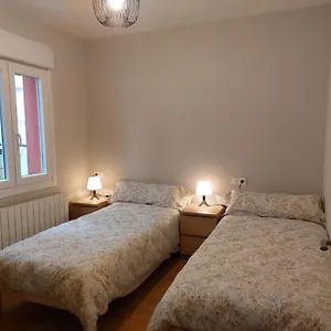 En Con Zonas Comunes Compartida H3 Habitación en casa particular Bilbao
