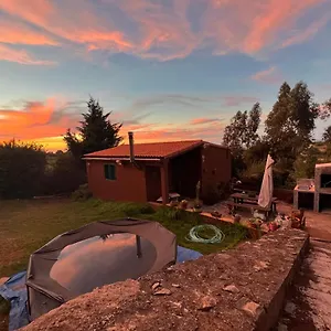 La Casita De La Esperanza Сasa de vacaciones La Esperanza (Tenerife)