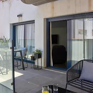 Exclusivo En Apartamento Sevilla