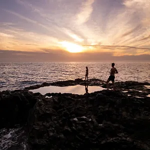  Сasa de vacaciones Casa El Banco By Rural La Palma